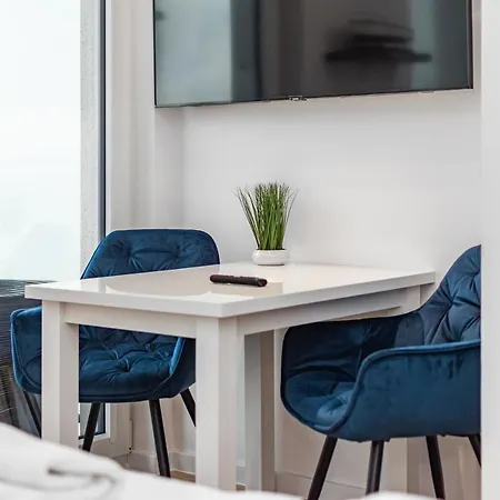 Apartmán Kasprzaka 29 B-c By Homeprime *
