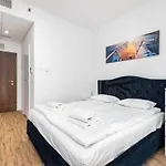 Lägenhet Kasprzaka 29 B-c By Homeprime