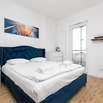Kasprzaka 29 B-c By Homeprime شقة *