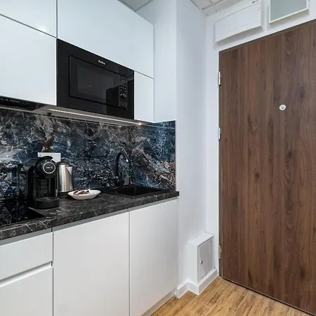 Kasprzaka 29 B-c By Homeprime Warszawa