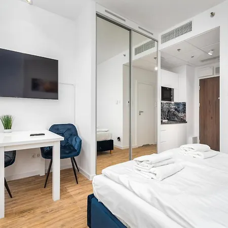 Kasprzaka 29 B-c By Homeprime *