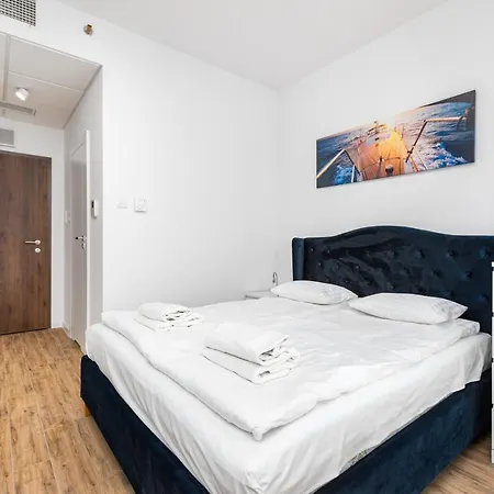 Lägenhet Kasprzaka 29 B-c By Homeprime