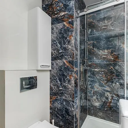 Kasprzaka 29 B-c By Homeprime Lägenhet