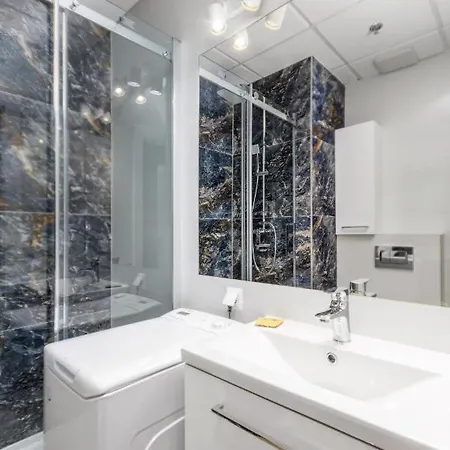 Διαμέρισμα Kasprzaka 29 B-c By Homeprime