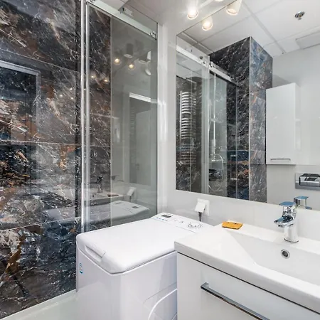 Kasprzaka 29 B-c By Homeprime Βαρσοβία