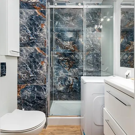 Kasprzaka 29 B-c By Homeprime Warszawa