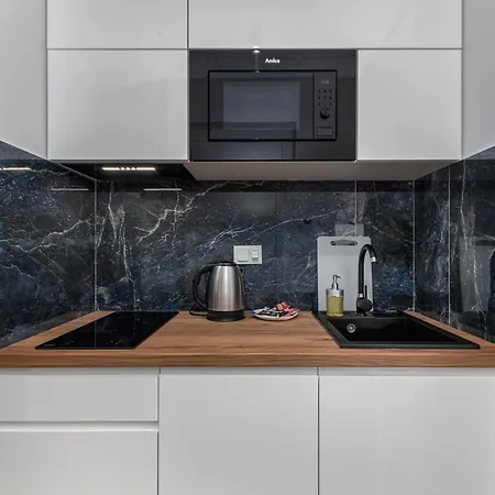 Kasprzaka 29 B-c By Homeprime * Warszawa