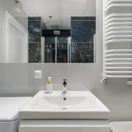 Kasprzaka 29 B-c By Homeprime Варшава