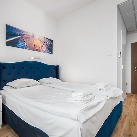 Kasprzaka 29 B-c By Homeprime