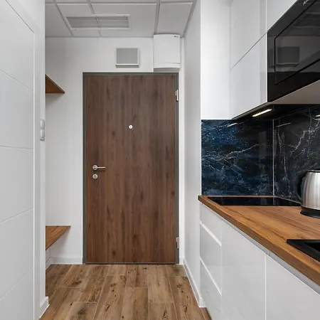 Kasprzaka 29 B-c By Homeprime