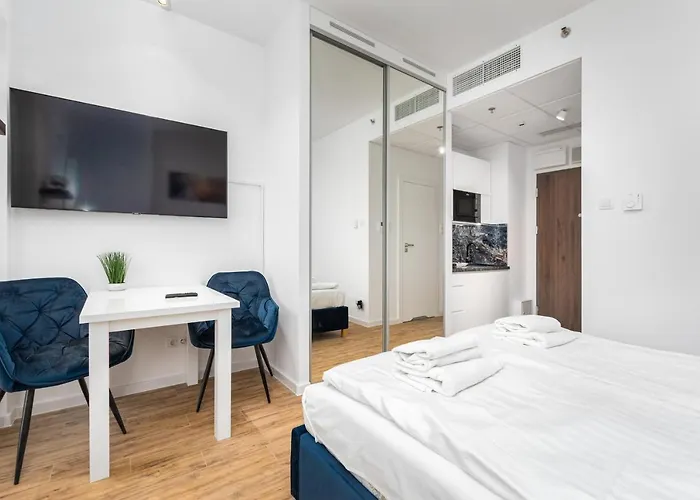 Kasprzaka 29 B-c By Homeprime *