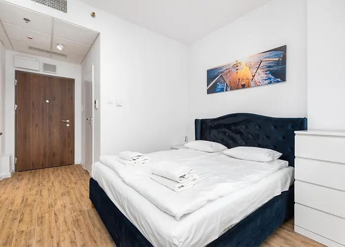 شقة Kasprzaka 29 B-c By Homeprime