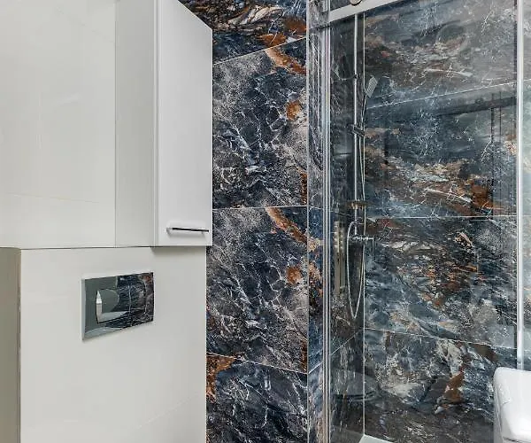 Kasprzaka 29 B-c By Homeprime شقة