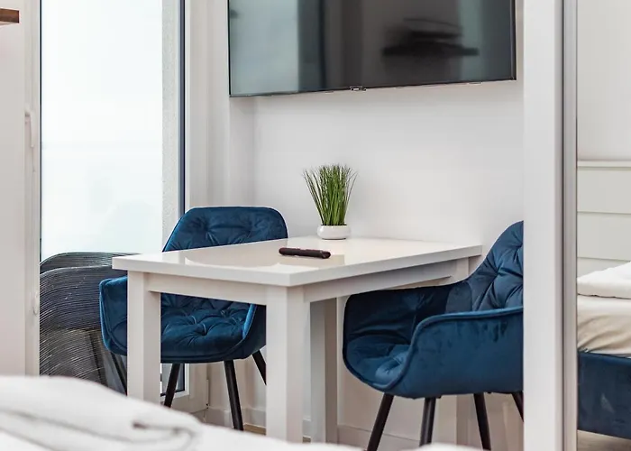 شقة Kasprzaka 29 B-c By Homeprime *