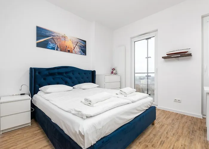 Kasprzaka 29 B-c By Homeprime شقة *