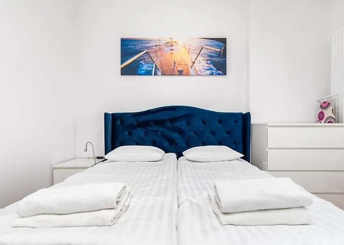 Kasprzaka 29 B-c By Homeprime شقة وارسو