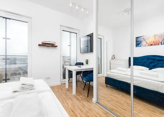 Kasprzaka 29 B-c By Homeprime * وارسو