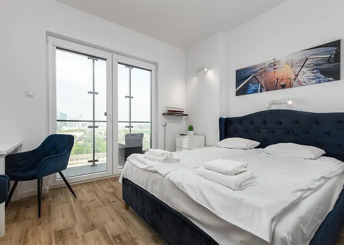 Kasprzaka 29 B-c By Homeprime *