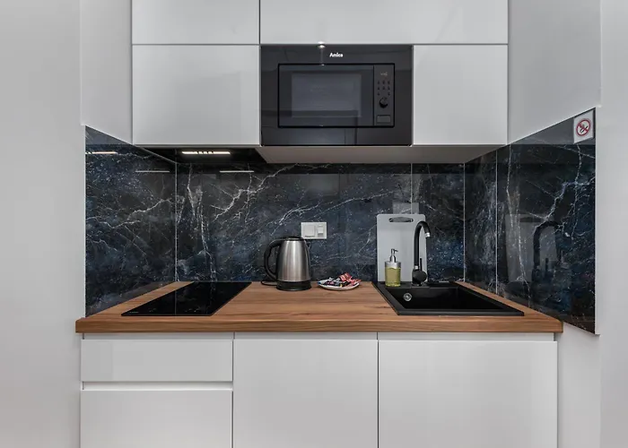 Kasprzaka 29 B-c By Homeprime * وارسو