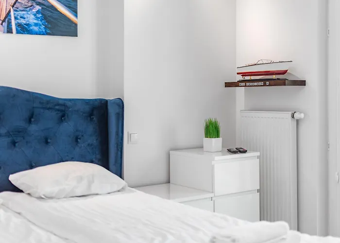 Kasprzaka 29 B-c By Homeprime شقة *