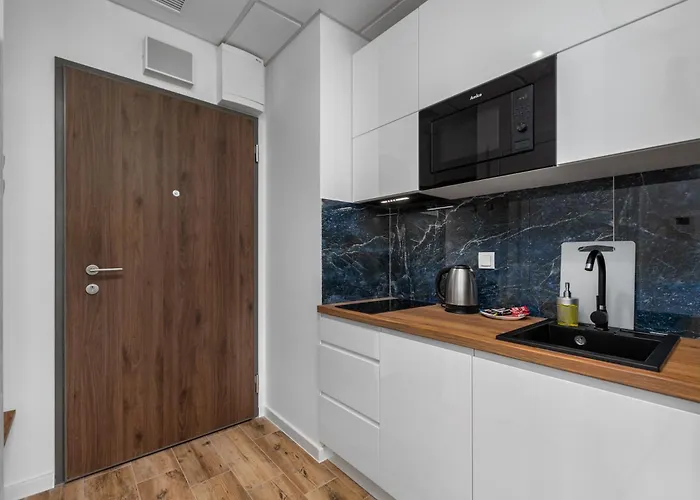 Kasprzaka 29 B-c By Homeprime شقة *