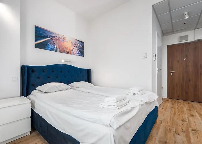 Kasprzaka 29 B-c By Homeprime