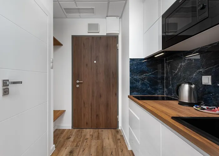 Kasprzaka 29 B-c By Homeprime