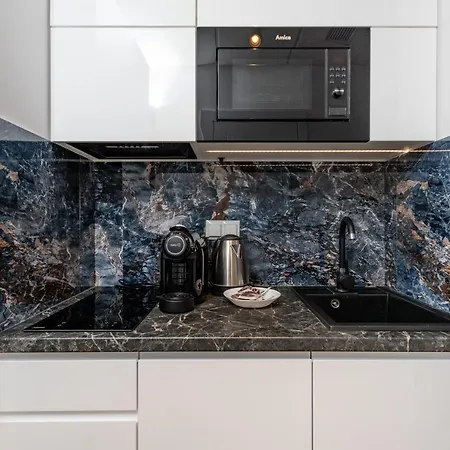 Apartament Kasprzaka 29 B-c By Homeprime
