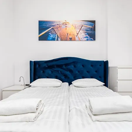 Kasprzaka 29 B-c By Homeprime Apartment Warsaw