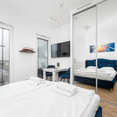 Apartment Kasprzaka 29 B-c By Homeprime *