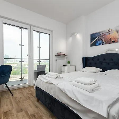 Kasprzaka 29 B-c By Homeprime *