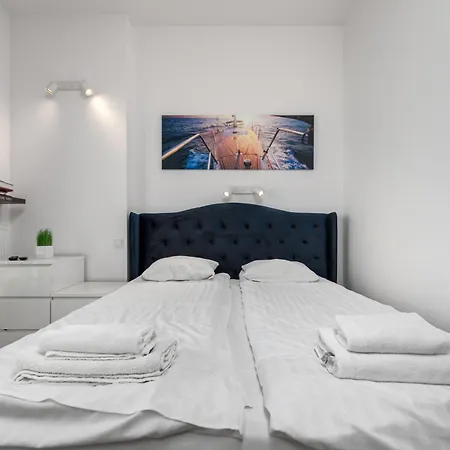 Kasprzaka 29 B-c By Homeprime Apartment *